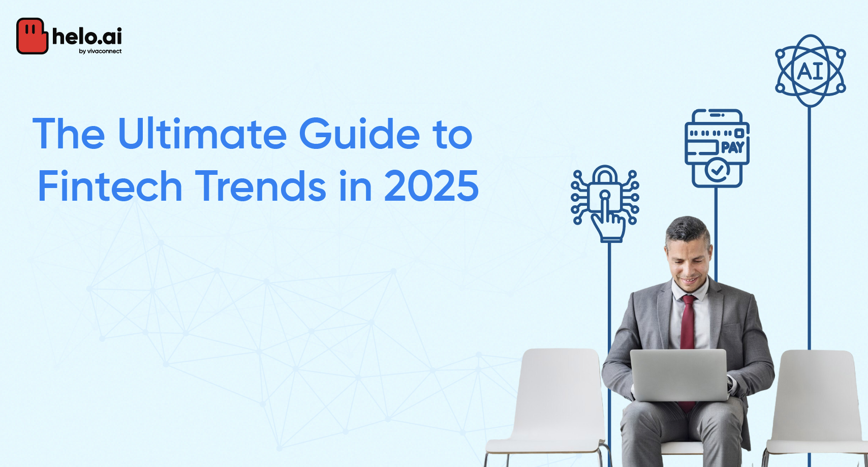  Fintech Trends